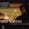 All Natural Inc Music Iomos Marad - Deep Rooted, CD
