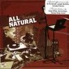 All Natural Inc All Natural - Vintage, CD Music