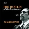 WideHive Records Phil Ranelin - Reminiscence (Live), CD $10 Items