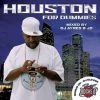 The Rub DJ Ayres & JD - Houston For Dummies (Double-Disc), Mixed CD