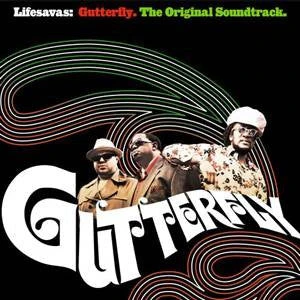 Quannum Music Lifesavas - Gutterfly: The Original Soundtrack, LP Vinyl 1 Quannum Music Lifesavas - Gutterfly: The Original Soundtrack, LP Vinyl
