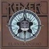Beautiful Angry Music $10 Items Kayer - El Extranjero, CD