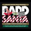 Stones Throw Peanut Butter Wolf - Badd Santa, CD $10 Items