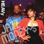 BBE Records HEAVy - Jazz Money$$, CD Music