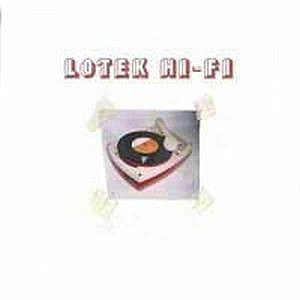 Big Dada Lotek Hi-Fi - S/T, LP Vinyl 1 Big Dada Lotek Hi-Fi - S/T, LP Vinyl