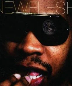 Big Dada $10 Items New Flesh - Universally Dirty, CD