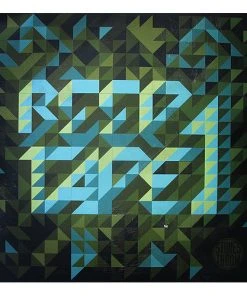 Stones Throw Koushik - The Beep Tape, CD/EP