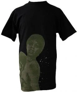 Stones Throw Yesterday's New Quintet - Sound Directions Shirt, Black