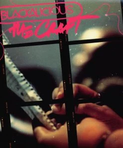 ANTI Records Blackalicious - The Craft, CD