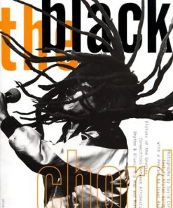 Universe Books And Magazines David Corio - The Black Chord Paperback Book