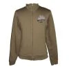 Rhymesayers Mens Brother Ali - City Men's Track Jacket, Army Green