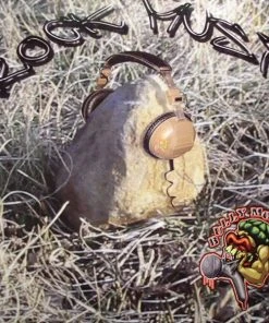 Smacks Records Bullymouth - Rock Music, 12" Vinyl