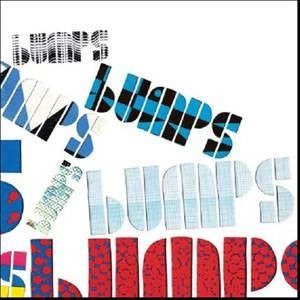 Stones Throw Music Bumps - S/T, CD 1 Stones Throw Music Bumps - S/T, CD