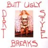 Dirt Style Records Butchwax - Butt Ugly Breaks, LP Vinyl Music