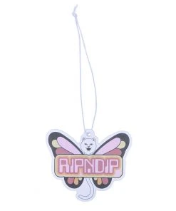 RIPNDIP - Butterfly Air Freshener