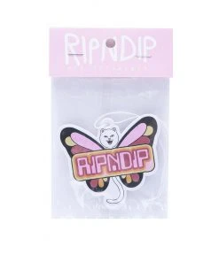 RIPNDIP - Butterfly Air Freshener
