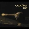 Decon V/A - Calicomm 2004, CD+DVD