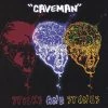 Caveman - Sticks And Stones, CD Music