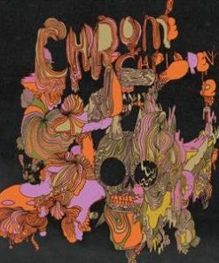 Stones Throw Chrome Children Vol. 2 - V/A, CD