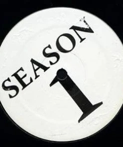 Music Chappelle Breaks, 12" Vinyl