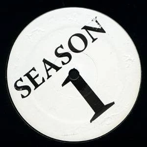 Music Chappelle Breaks, 12" Vinyl 1 Music Chappelle Breaks, 12" Vinyl