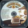 DJ Chicken George - Chicken Soup 05, Mixed CD