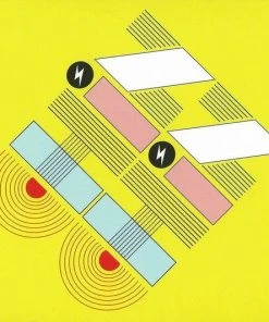 Definitive Jux Chin Chin - S/T, CD