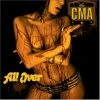 Legendary Music CMA - All Over, CD