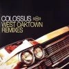 OM Records Music Colossus - West Oaktown, 2XCD