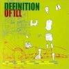Coup D'Etat Sale V/A - Definition Of Ill, Mix CD