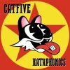 Hip Hop Slam Catfive - Kataphonics, CD $10 Items