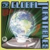 Hip Hop Slam V/A - Global Turntables, CD Music