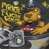Hip Hop Slam $10 Items V/A - Pirate Fuckin' Radio 100, CD