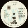 Music De La Soul - Me, Myself And I, 12" Vinyl
