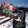 Stones Throw Egon - Curse Of The Evil Badger (Re-Issue), LP Vinyl Music