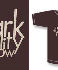 Stones Throw Stark Reality Men's Shirt, Brown Mens