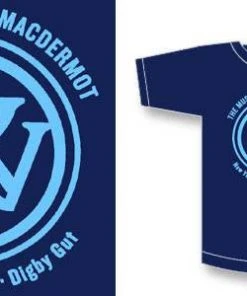 Stones Throw Galt Macdermot - Logo Men's Shirt, Navy