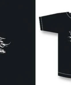 Rhymesayers Mr. Dibbs - 30th Song Shirt, Black Mens