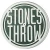 Stones Throw - Slip Mats, Forest Green Music