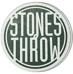 Stones Throw - Slip Mats, Forest Green Music