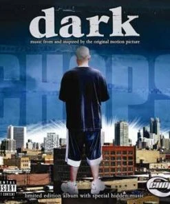 Image Entertainment Chops - Dark, CD