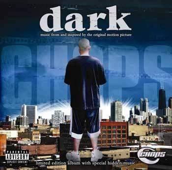 Image Entertainment Chops - Dark, CD 1 Image Entertainment Chops - Dark, CD