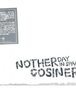 Beautiful Angry Music Cosiner - Nother Day In Space (Import), CD