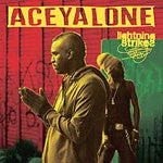 Decon Sale Aceyalone - Lightning Strikes, CD