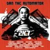 Decon Music Dan The Automator - Presents 2K7, CD