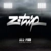 Decon Z-Trip - All Pro Soundtrack, CD