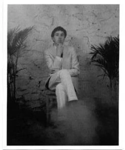 Stones Throw Music James Pants - Kash B/w Cosmic Rapp 12" Vinyl