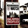 Capitol Records Music Dilated Peoples - Neighborhood Watch, CD