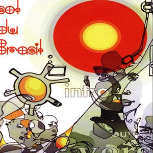 Music DJ Eko - Sol Du Brasil, Mixed CD 1 Music DJ Eko - Sol Du Brasil, Mixed CD