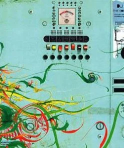 BBE Records DJ Vadim - The Sound Catcher, CD